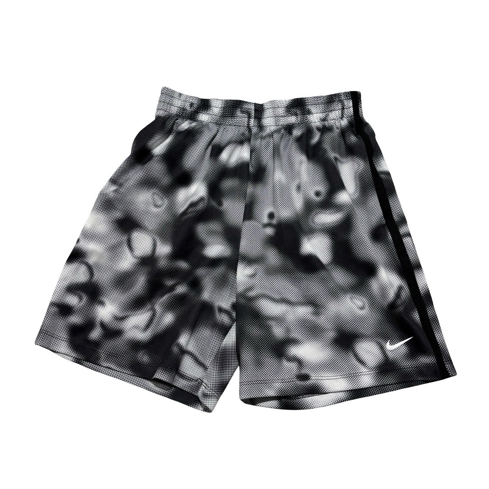 Nike Dri-Fit Youth Boys Athletic Gym Running Shorts Size Large 22 x 6